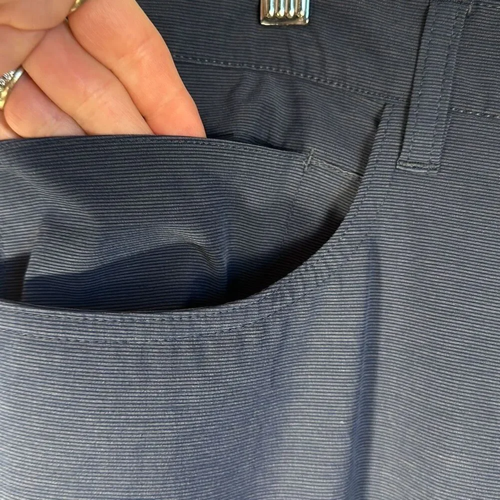 Callaway Mens Blue Golf Pants size W40 L38‎